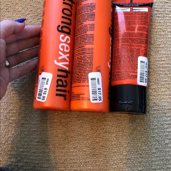 Sexy Hair Products - Picture 3 of 3